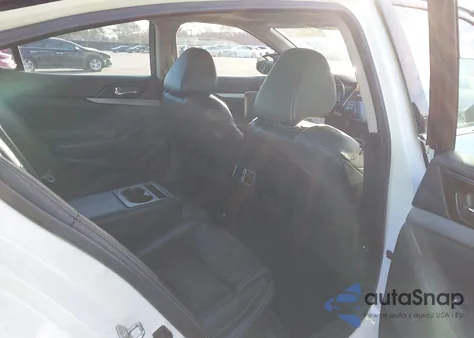 2016 Nissan Maxima 3.5 Sl z USA, uszkodzony, nr VIN 1N4AA6APXGC416474